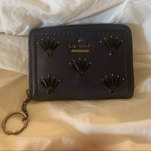 Authentic 💕 kate spade wallet
